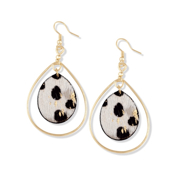 Myra Bag Jewelry - Myra Bag Nano Earring